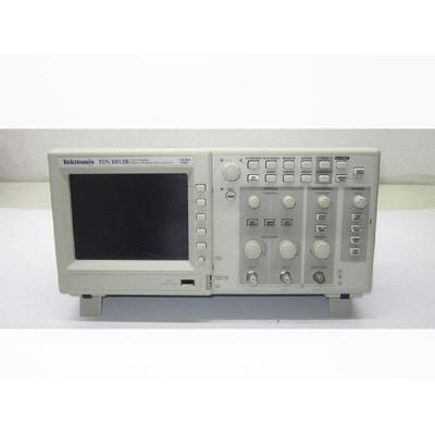 China Tektronix TDS1012B 100MHz 1GS/s Digital Memory Dual Channel Oscilloscope TDS1012B for sale