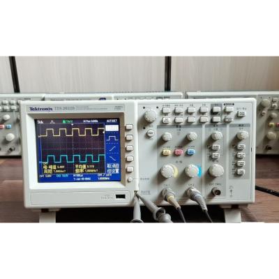 China Tektronix TDS2022B Digital Dual Channel Oscilloscope, 200MHz 2CH TDS2022B for sale