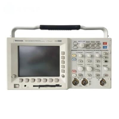 China Tektronix TDS3032B Dual Channel Color Digital Phosphor Oscilloscope 300MHz TDS3032B for sale