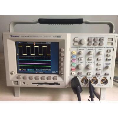 China TEKTRONIX TDS3054B 500MHz 5GSa/s TDS3054B Oscilloscope 4 ch DPO for sale