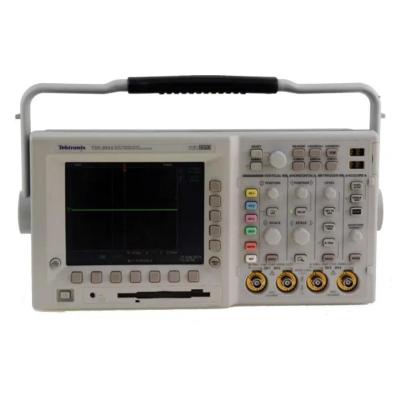 China Tektronix TDS 3034 300MHz DPO Four Channel TDS3034 Color Digital Phosphor Oscilloscope for sale