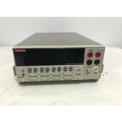 China Keithley 2015 6 1/2 THD Multimeter 6.5 Digital Distortion Analyzer Audio Analysis Digital Multimeter Keithley 2015 for sale