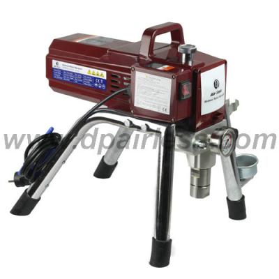 China Building Material Shops Paint Machine Dp-6318(H) High Pressure Electric Airless Paint Sprayer for sale