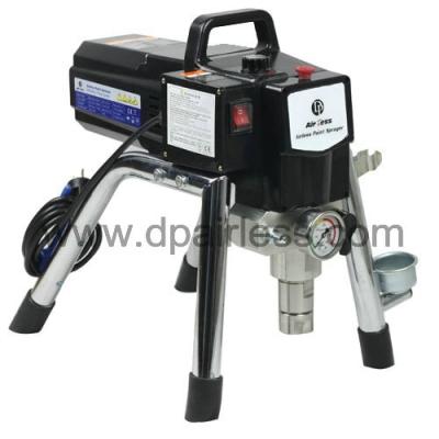 China food & Beverage Factory Spray Paint Machine Electric Airless Sprayer Paint Sprayer Machine for sale