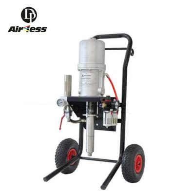 China Custom Pneumatic Airless Paint Spray Gun Paint Sprayers, Dp-30 Pneumatic Airless Paint Sprayer Piston Pump for sale