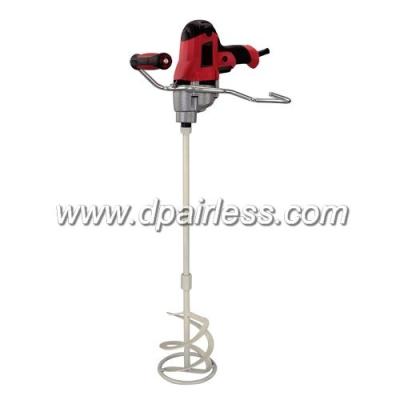 China Construction worksÂ   Dp-M106 Electric Hand Paint Mixer , Paint Mixer Machine for sale