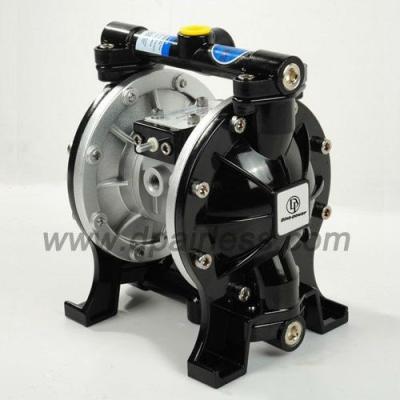 China food & Beverage Plant Diaphragm Pump , Dp-K56 Big Output Double Diaphragm Pump for sale