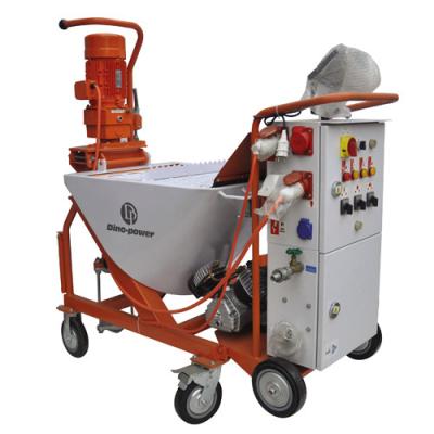 China Dp-N5 Cement Mortar Automatic Mixing Sprayer (Auto-mixing) similar to Pft G4 G5 for sale for sale