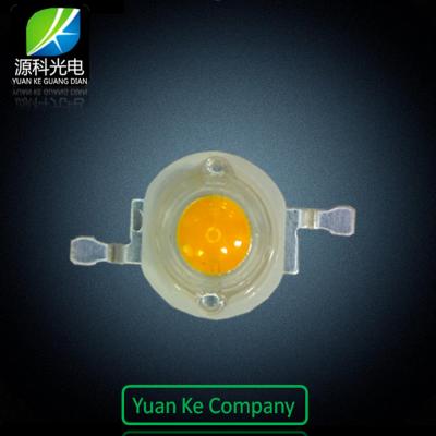 China INGAN wholesales high bright 1w 2w 3w high power led chip for led street light for sale