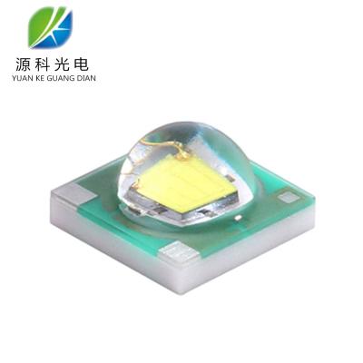 China INGAN High Power Ceramic Bracket 1 - 3W SMD 3535 LED RGB White Blue Yellow Green Red For Led Light for sale