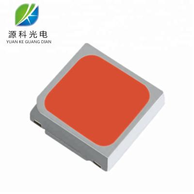 China INGAN 5054 5051 5050 2017 new product red powder 1W smd led datasheet for sale