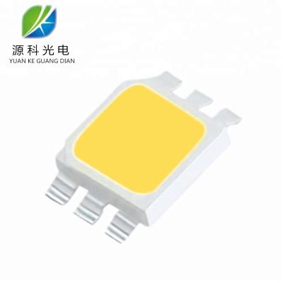 China INGAN high power 5074 smd 5050 5730 5630 3030 2835 led specifications 1W 4000-4500k white for sale