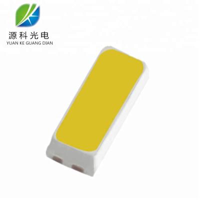 China INGAN high lumens natural white 60-90RA 4014/5730/3528 0.2W smd led chip for sale