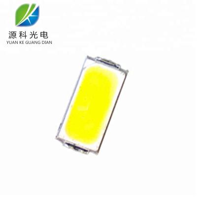 China INGAN flashing light smd led chips 3014 datasheet 2016 3020 3528 warm white blue yellow for t10 for sale