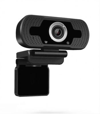 China Full HD 1080P USB Gaming Webcam Microsoft Live Video Streaming Mic Computer Laptop PC Desktop Plug and Play for sale