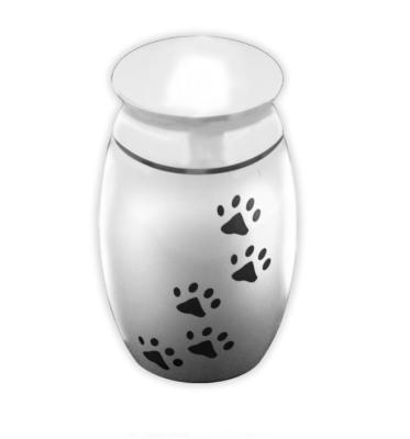 China Best Viable Best Selling Online Best Selling Keepsake Urns Online Pet Urns For Ashes for sale