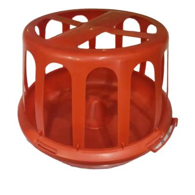 China Poultry farm chicken feeding poultry chicken plastic feeder and drinker 1.5kg 3kg 1.5L 3L wholesale price for sale