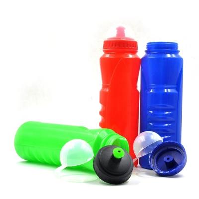 China Ronya 1000ml Large Capacity Sports Bike Water Bottle Viable Plastic Bicycle Water Bottle Customize Logo for sale