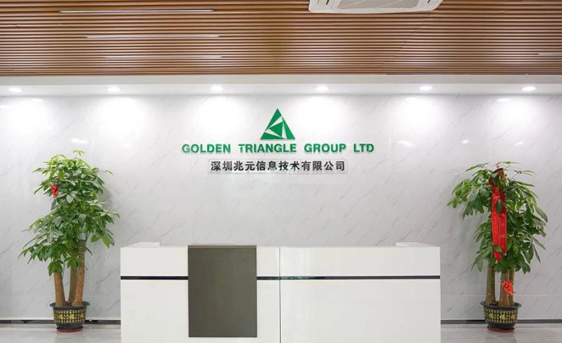 검증된 중국 공급업체 - Golden Triangle Group Ltd