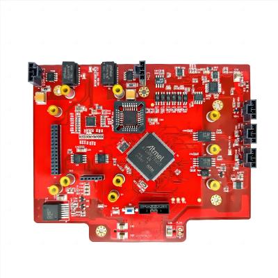 中国 PCBA 組み立て製造 OEM 電子ブレンド機 PCB PCBA 販売のため