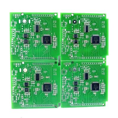 中国 PCB 製造 ゲルバー PCBA 組み立て 柔軟なPCBボード ミキサー モーター 双面PCB 販売のため