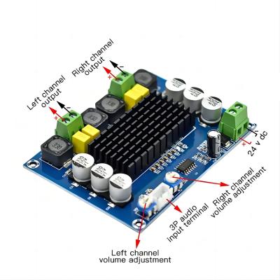 China Equipamento doméstico Acessórios frigorífico Acessórios frigorífico Painel de controlo de sensores Painel de circuito. à venda