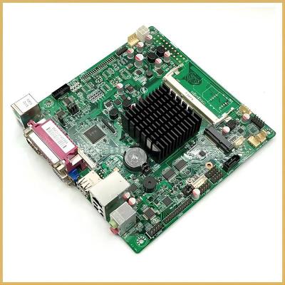 中国 PCBA メーカー デザイン 配置 空気浄化器 印刷回路 多層 PCB PCBAボード 家電用 販売のため