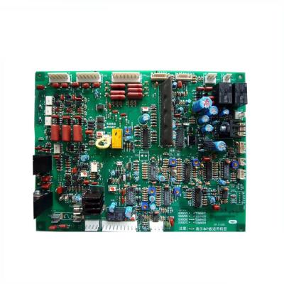 China Afnemende PCB-fabrikant Te koop