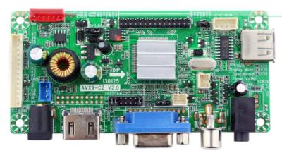 China AC-DC-afvoerpunten Lithiumbatterij Draagbare energieopslag PCBA Elektronisch PCB-bord Fabrikant Te koop