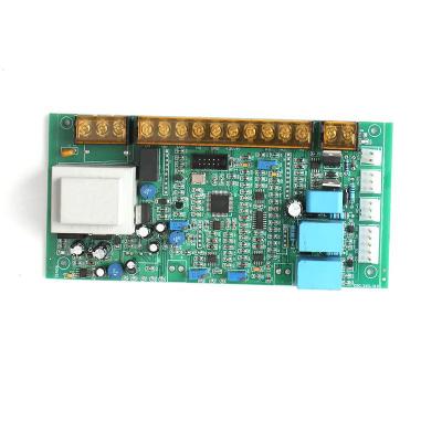 Chine 2000W stockage d'énergie portable alimentation PCBA 1 oz PCB sur mesure service à guichet unique à vendre