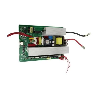 China 800W 1200W 2000W LiFePO4 Bateria Armazenamento de energia Fornecimento de energia Inverter PCB flexível Fabricação à venda