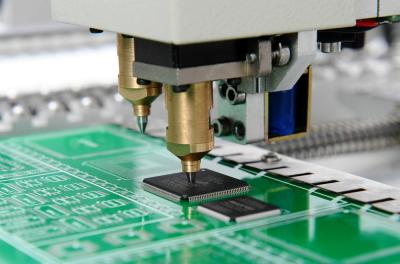 China PCBA Surface Mount Technology SMT Processing OEM ODM for sale