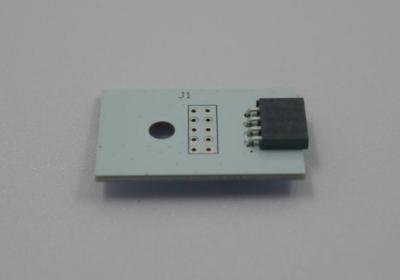 China Printed Circuit Makers -- A Simple 2 Layer PCBA 1.60mm Board Thickness Lead Free HASL Surface Treatment for sale