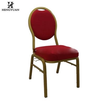 China 2020 Modern Customized Hotel Chair Factory Direct Round Back Banquet Chair Wedding Chairs Event for sale