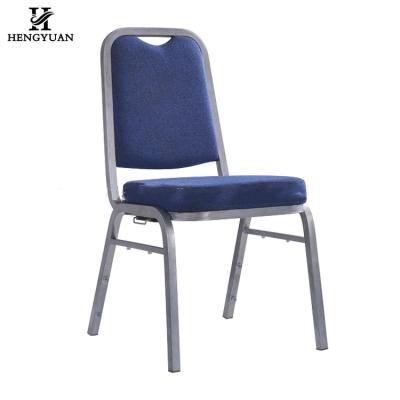 China Hotel Chair Hot Selling Cheap Stackable Hotel Dining Banquet Chair for sale