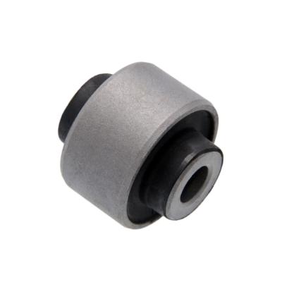 China Widely Used Aluminum Suspension Control Arm Rubber Bushing Bushing For NISSAN Car 54500-1AA0A for sale