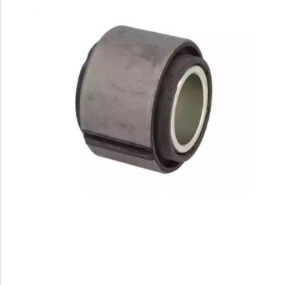 China Torque Rod Trucks Spare Parts Heavy Truck Torque Rod Bushing For Benz 0003262281 0003264081 0003301611 for sale