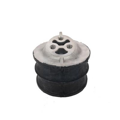 China 100% Cheap Price Rubber Arm Bush Engine Mount Pad For Scani 1336885 for sale