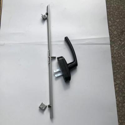 China UPVC Casement Door and Window Aluminum Alloy Transmission Rod for 200-1600mm Length for sale