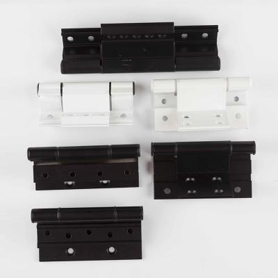 China European Standard Door Hinge with Aluminium Material and Painting Surface Treatment for sale