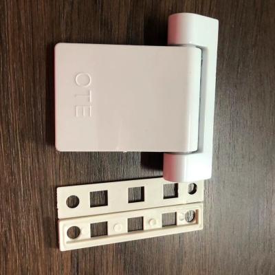 China 19kgs G.W. UPVC Window Hinge for Long-Lasting and Secure Aluminum Casement Windows for sale