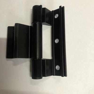 China Three Wing Hinges The Perfect Addition to Your Modern Design Hotel Villa or Apartment for sale