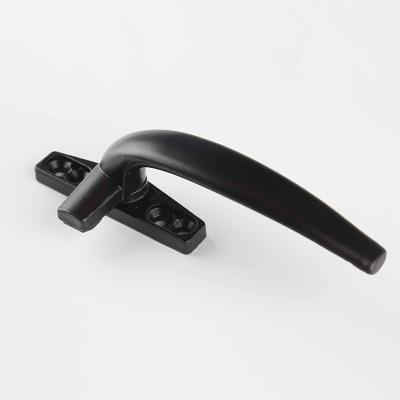 China Window Accessories Casement Window Handle for Hotel Villa Apartment Office Building for sale