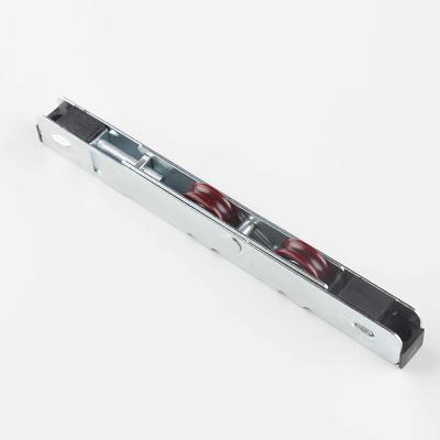 China UPVC Heavy Duty Sliding Aluminium Door and Window Roller within OEM Logo for sale