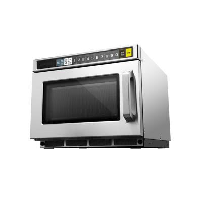 China ITOP hotel high power commercial microwave oven multifunctional electric microwave ovens for hotel, restaurant, home for sale