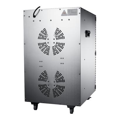 China Commercial Seaweed 1800W Dehydrator Stainless Steel Commercial Food Dehydrator Machine Electric Rotary China Food Dehydrator for sale