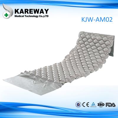 China Hospital Bed Accessories Medical Foam Mattress PVC Material , 50 MmHg – 90 MmHg for sale