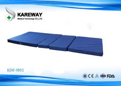 China Waterproof Cloth Adult Hospital Bed Foam Mattress For Bedridden Patients for sale