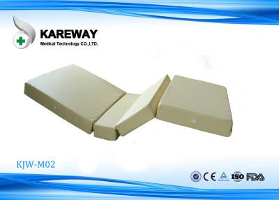 China Anti Bedsore Home Hospital Bed Mattress Medical PVC 10cm Thickness For Patient for sale