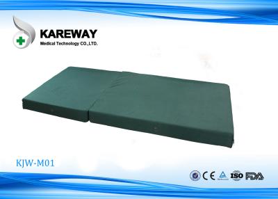 China Most Comfortable Hospital Bed Mattress , High Density Foam Single Bed Mattress for sale